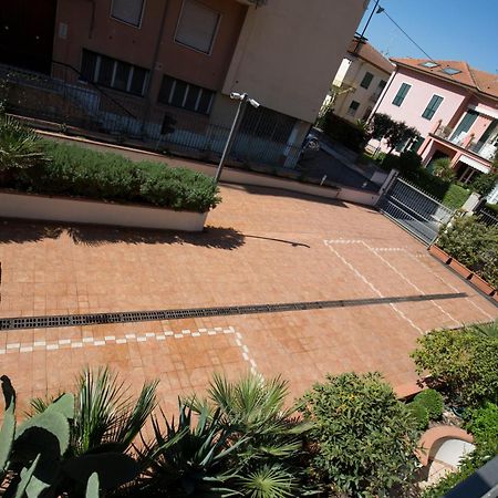 World Village Apartments Diano Marina Exterior foto