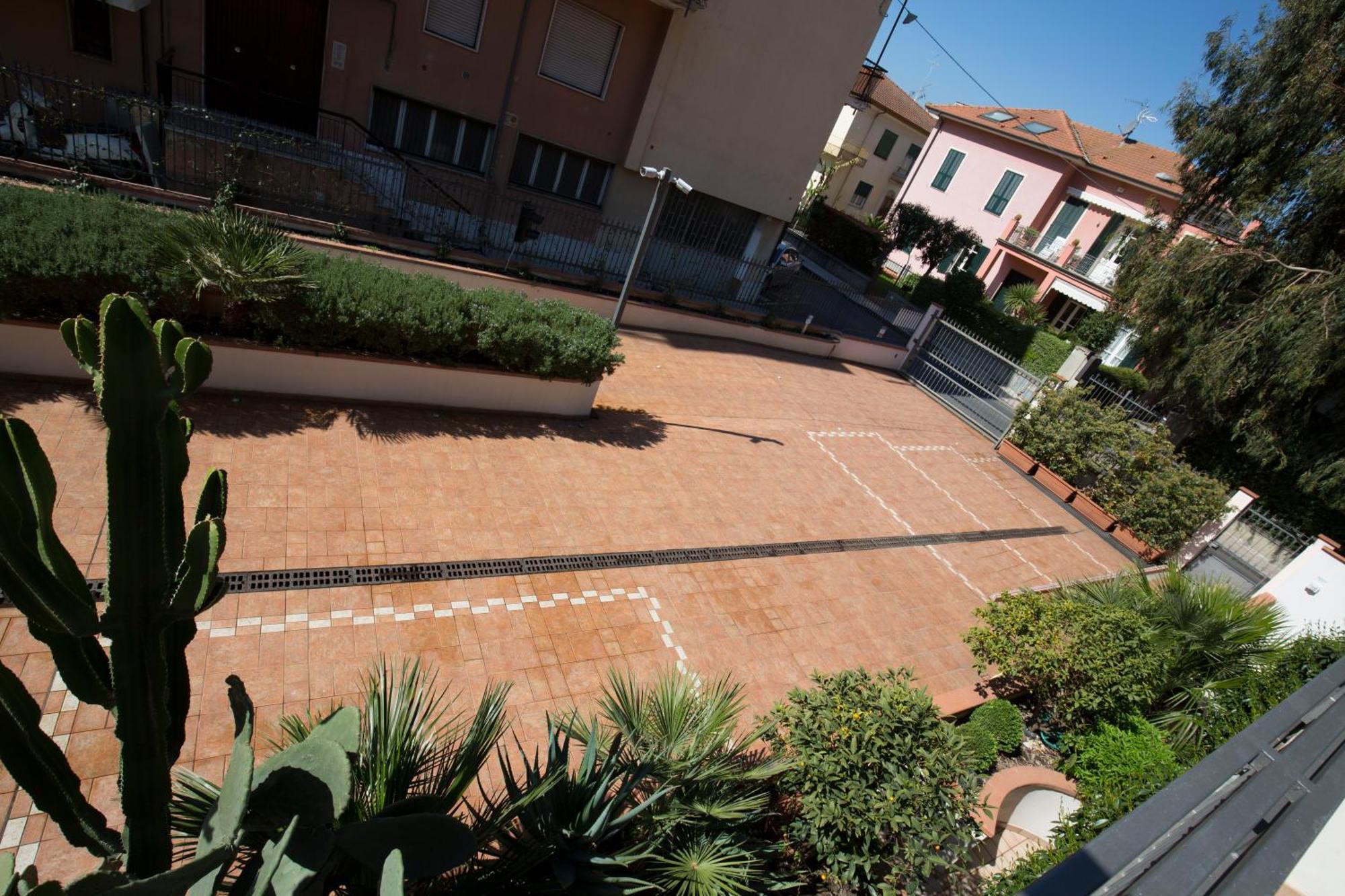 World Village Apartments Diano Marina Exterior foto