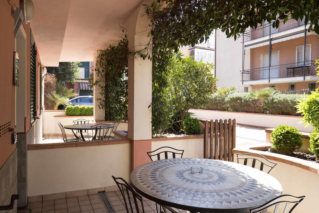 World Village Apartments Diano Marina Exterior foto